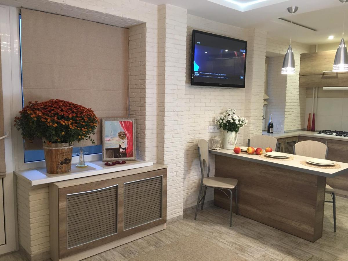 Studio Luxe On Victory Street In The City Center Βίνιτσα Εξωτερικό φωτογραφία