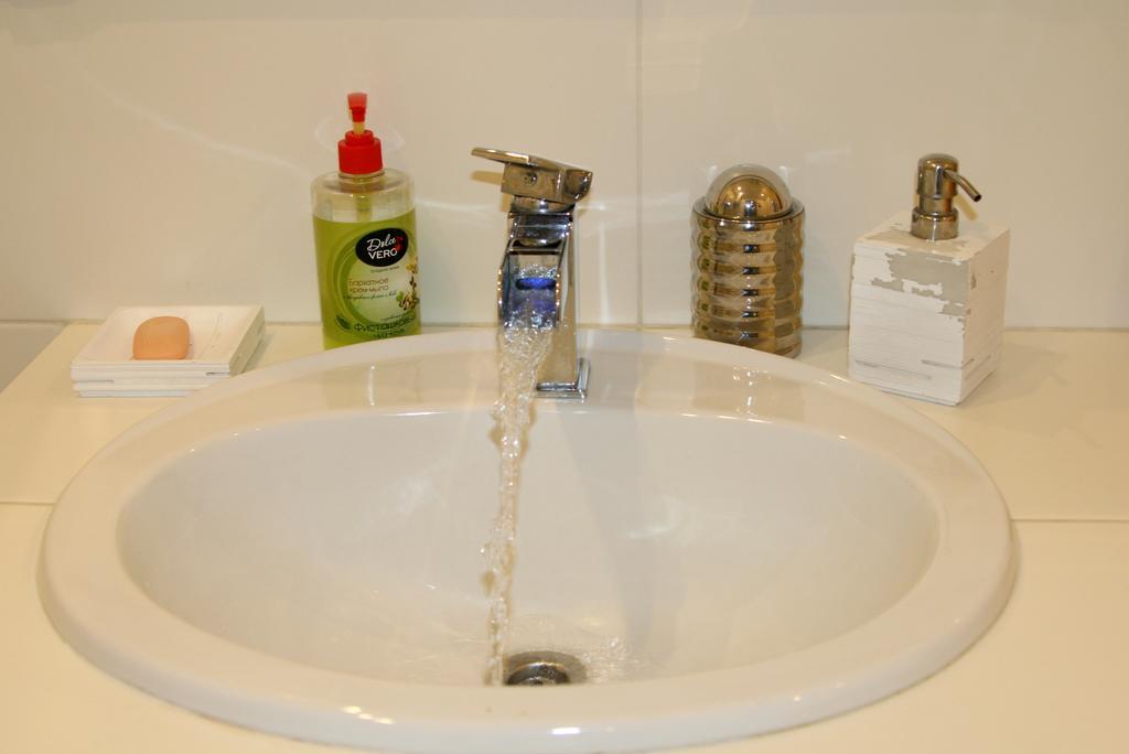 Studio Luxe On Victory Street In The City Center Βίνιτσα Εξωτερικό φωτογραφία
