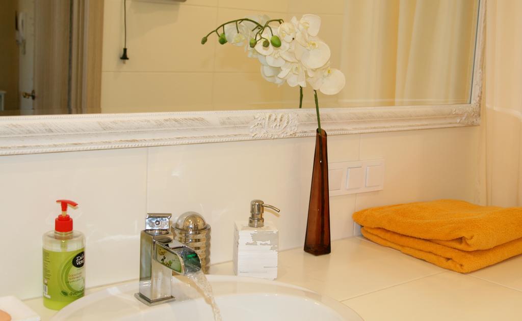 Studio Luxe On Victory Street In The City Center Βίνιτσα Εξωτερικό φωτογραφία