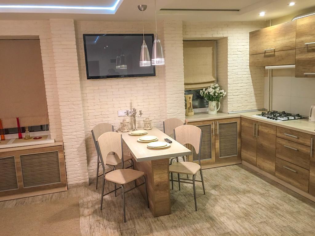 Studio Luxe On Victory Street In The City Center Βίνιτσα Εξωτερικό φωτογραφία