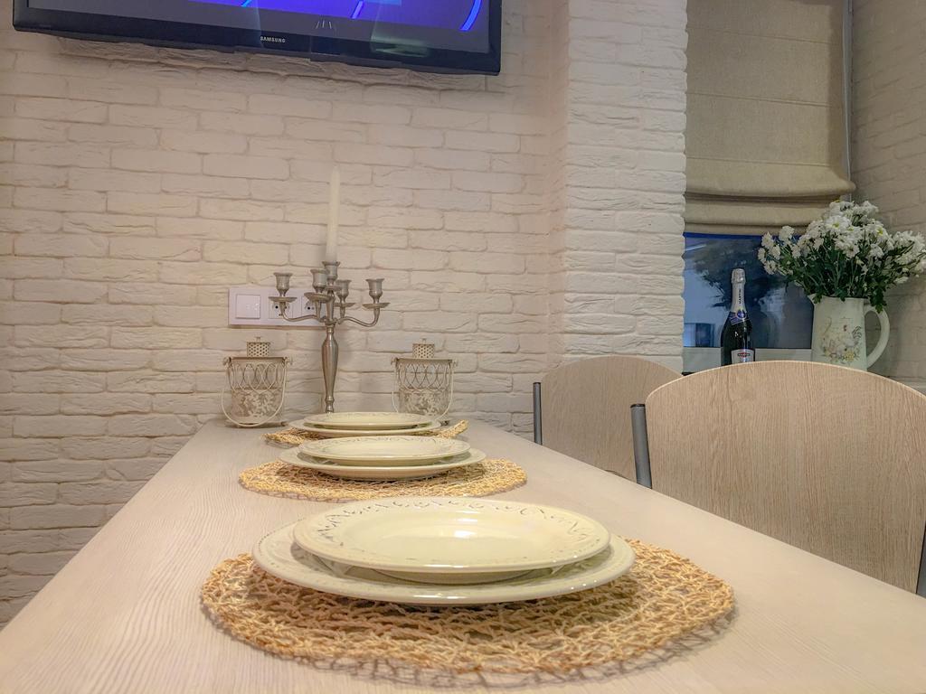 Studio Luxe On Victory Street In The City Center Βίνιτσα Εξωτερικό φωτογραφία