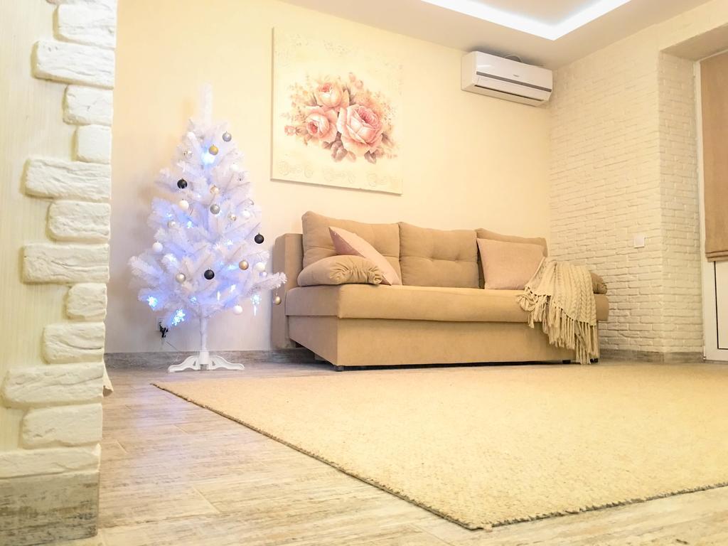 Studio Luxe On Victory Street In The City Center Βίνιτσα Εξωτερικό φωτογραφία