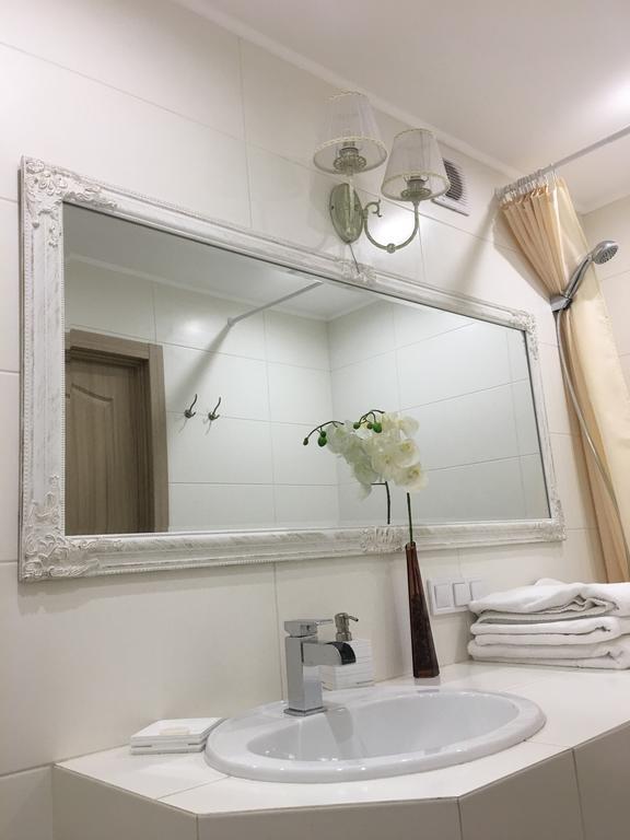 Studio Luxe On Victory Street In The City Center Βίνιτσα Εξωτερικό φωτογραφία